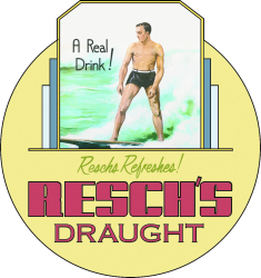 Reschs Logo